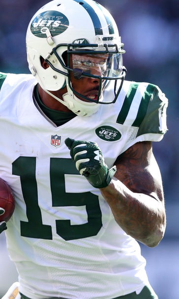 Brandon Marshall says he 'got into it' with a teammate after loss to Pats, discusses Hardy